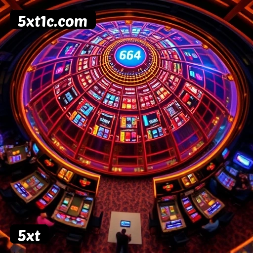 Benefícios do Login 5xt - Bônus e Vantagens Exclusivas