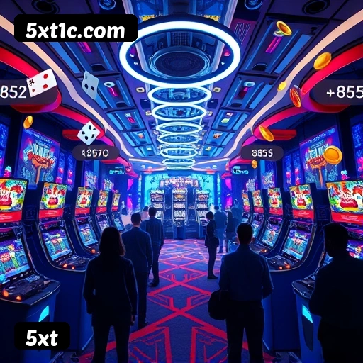 Categorias de Jogos - Slots, Mesa, Ao Vivo, Jackpots